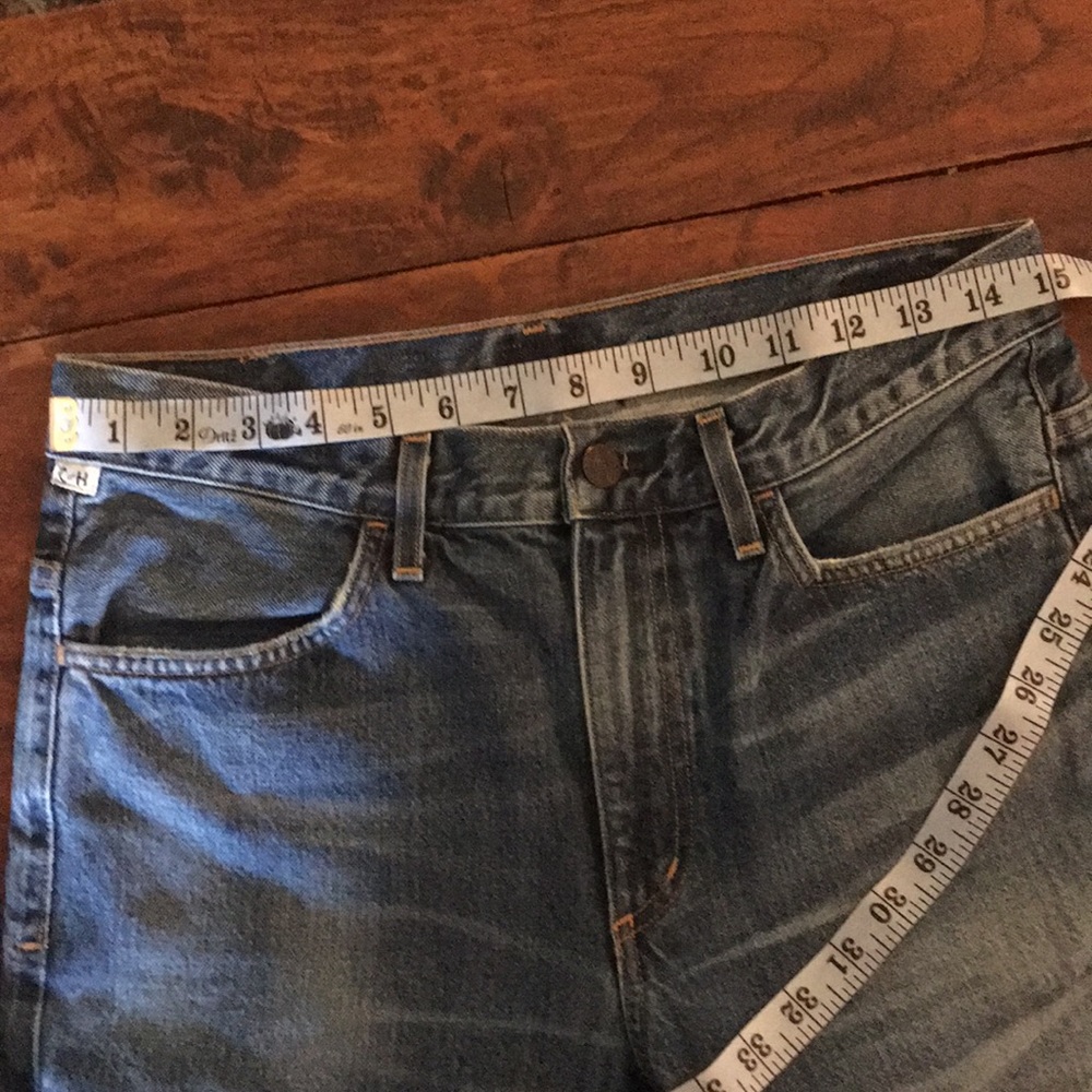 Citizens of Humanity Rigid Jeans - Picture 6 of 7
